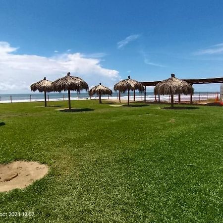 Hermoso Apartamento Con Club De Playa Акапулько Екстер'єр фото