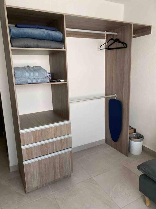 Hermoso Apartamento Con Club De Playa Акапулько Екстер'єр фото