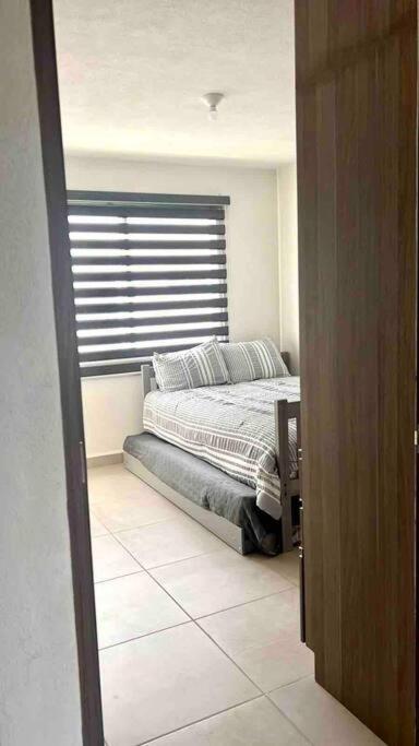 Hermoso Apartamento Con Club De Playa Акапулько Екстер'єр фото