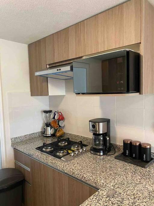 Hermoso Apartamento Con Club De Playa Акапулько Екстер'єр фото