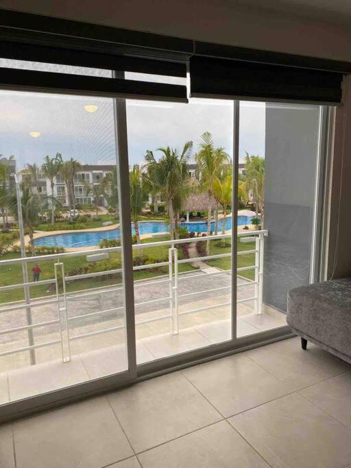Hermoso Apartamento Con Club De Playa Акапулько Екстер'єр фото