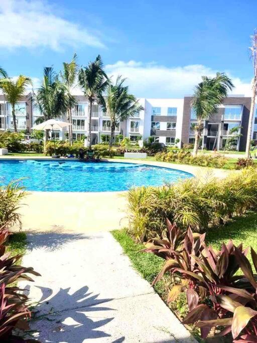 Hermoso Apartamento Con Club De Playa Акапулько Екстер'єр фото